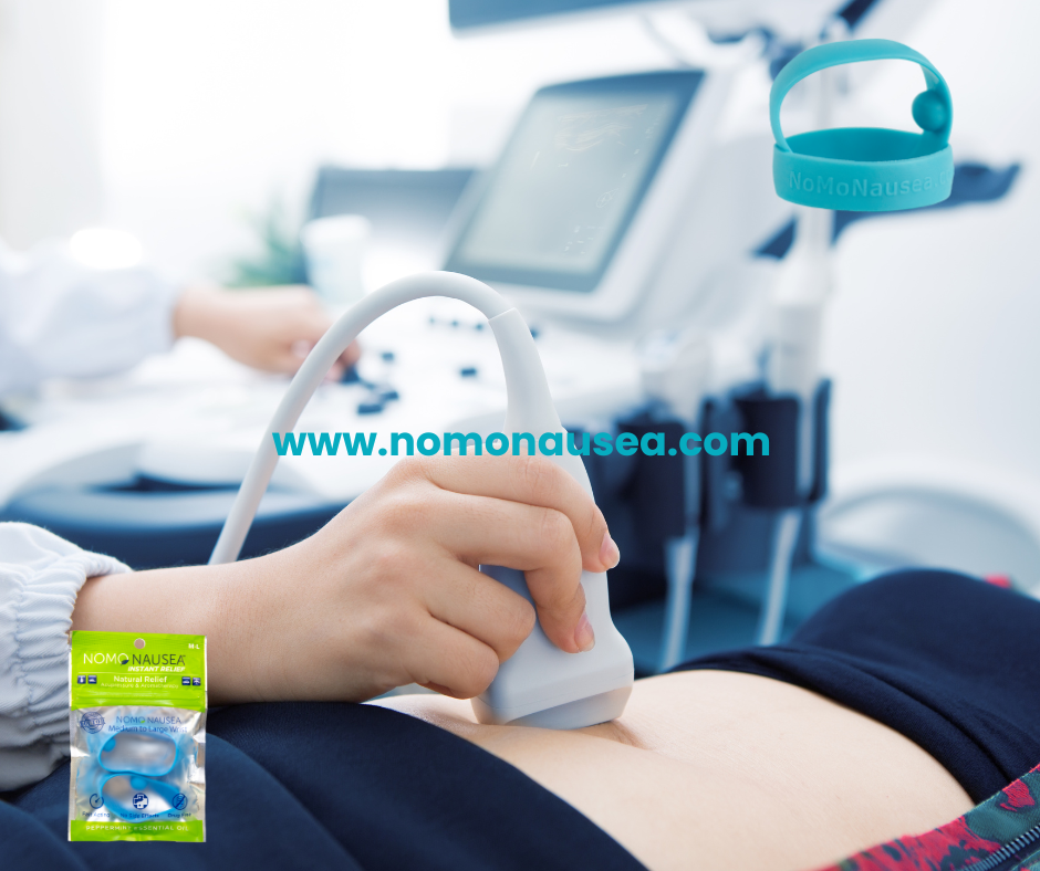 When is the best time to schedule your first ultrasound during pregnancy?