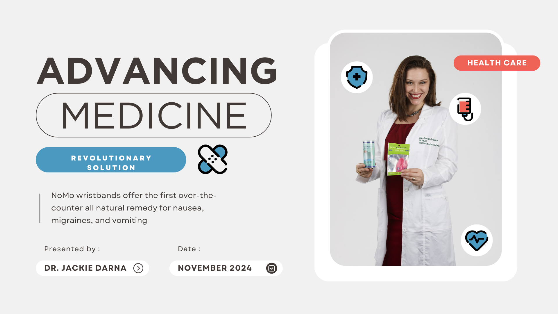 "Is Nomo Nausea the Over-The-Counter Solution for Nausea and Vomiting? Find Out Where to Buy and How it Works"