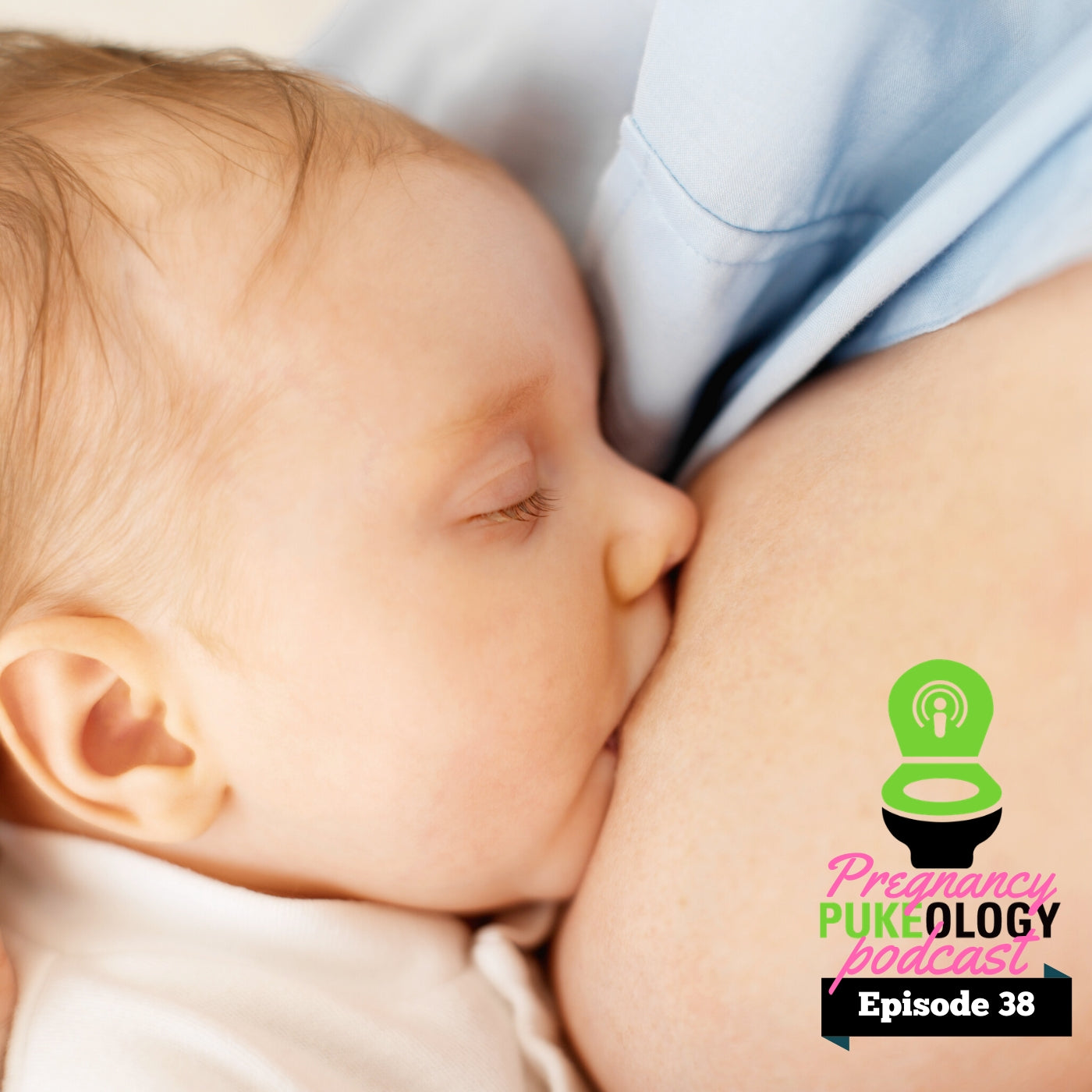 Breastfeeding How To Guide - NoMoNauseaBand