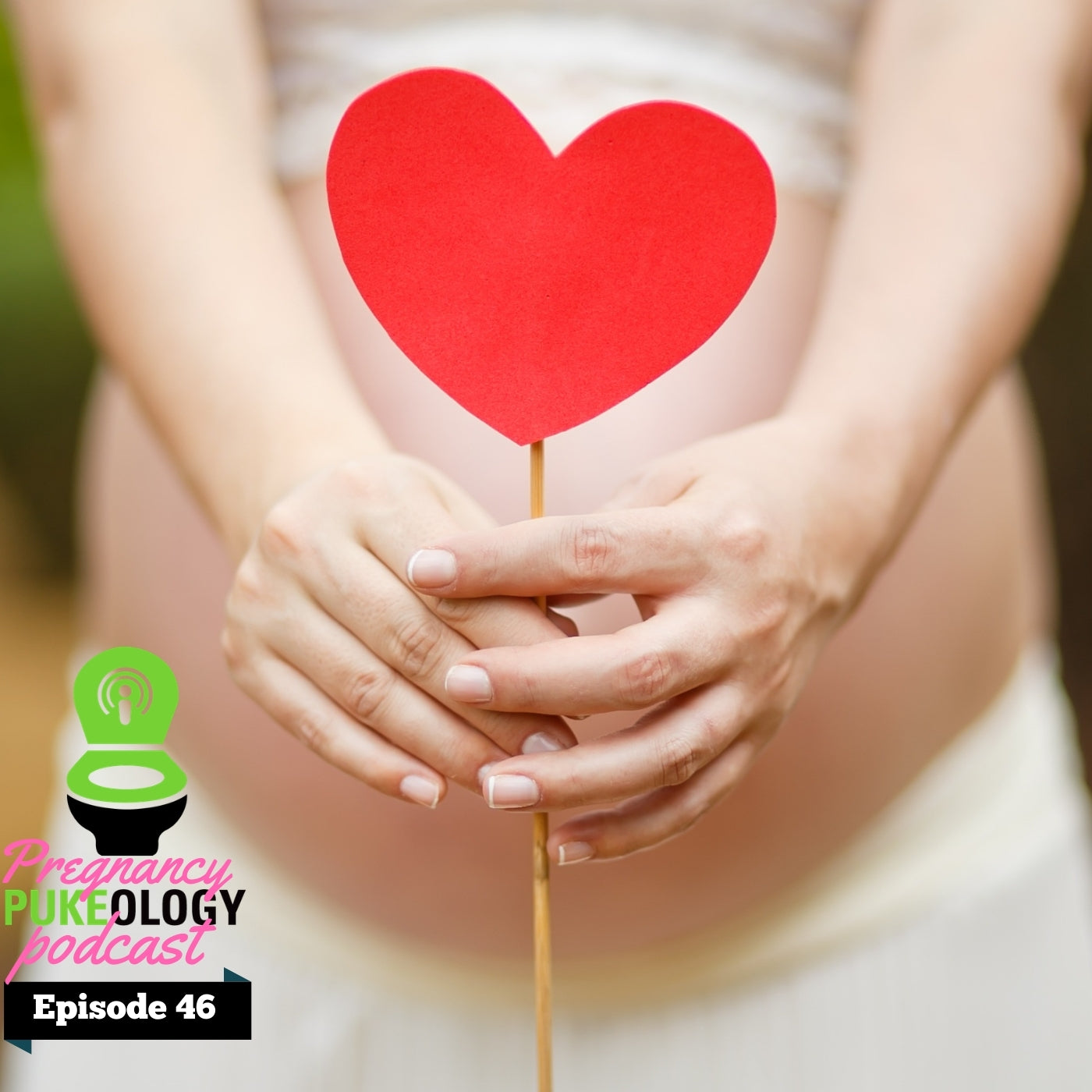 The Pregnancy Heart - Cardiovascular Changes During Pregnancy - NoMoNauseaBand