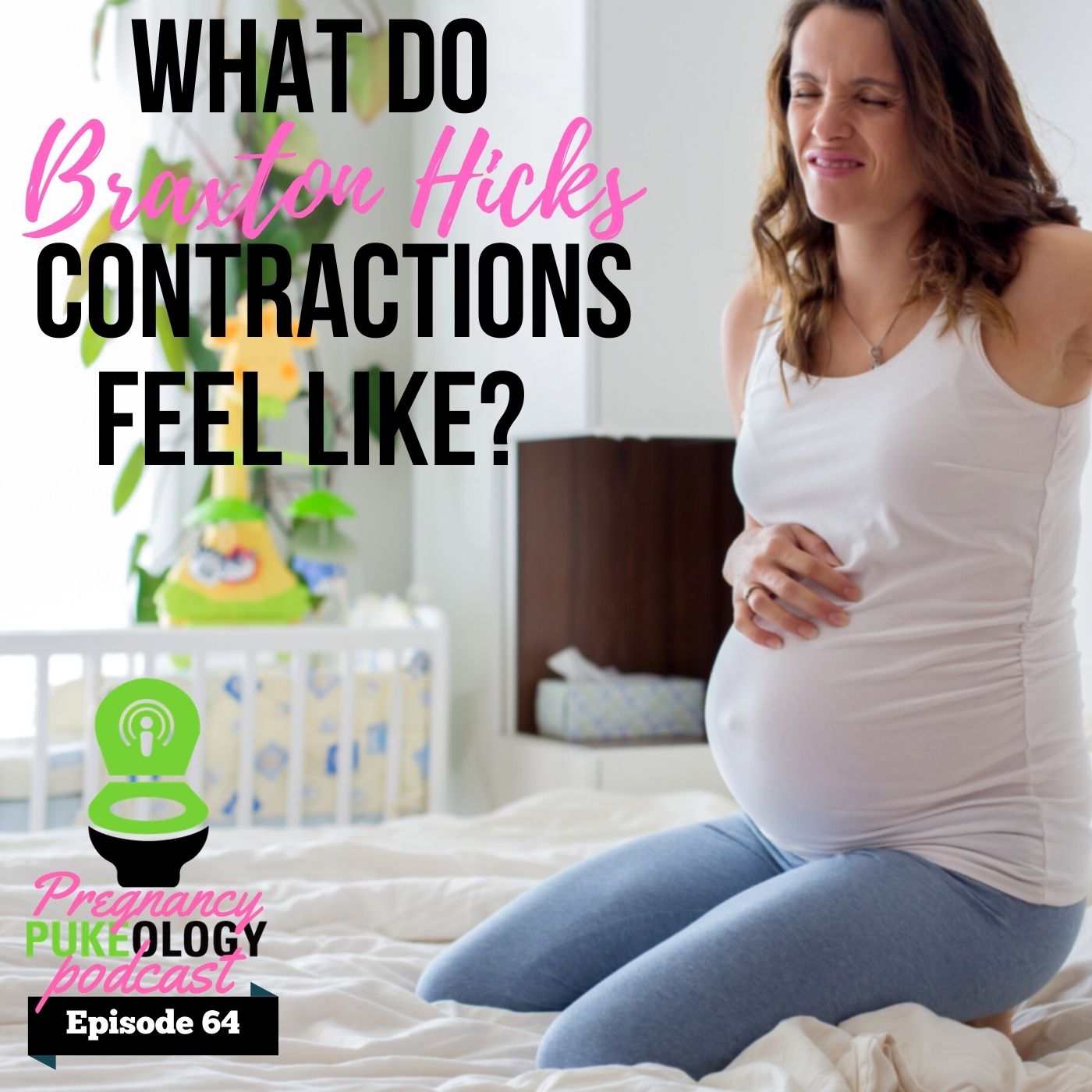 What Causes Braxton Hicks Contractions