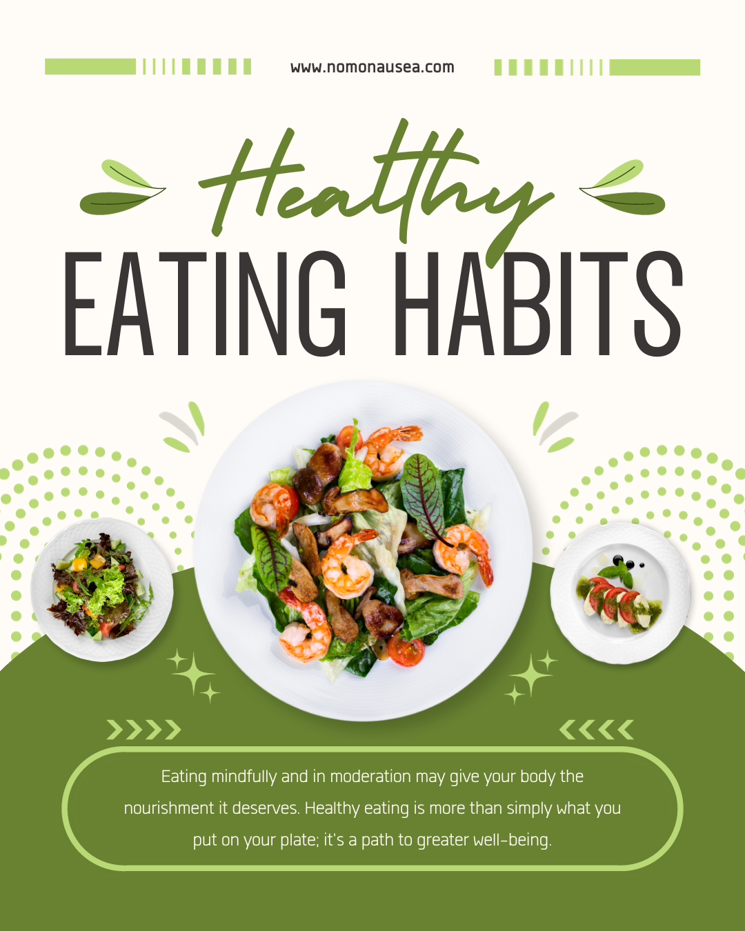 Curing Stomach Discomfort Due to Overindulging and Underindulging