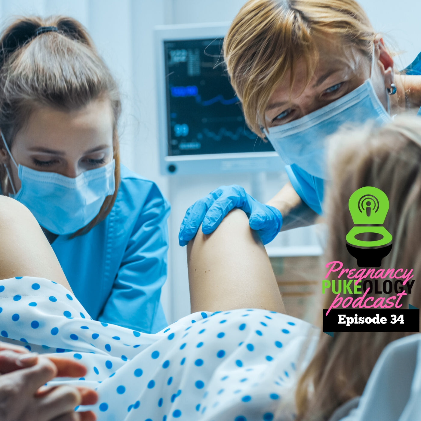 Do You Poop While Giving Birth? Natural Birth Tips to Avoid Pooping - NoMoNauseaBand