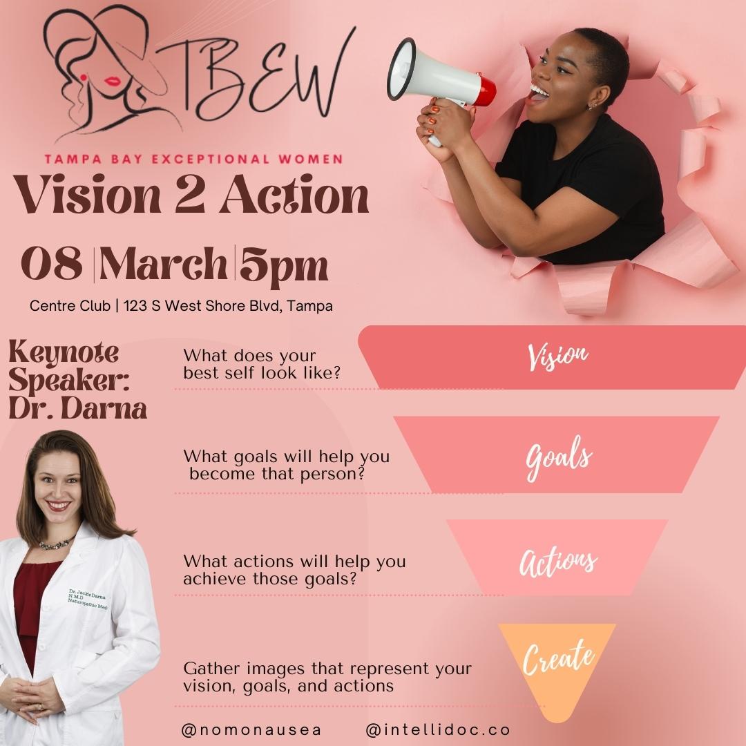How to be a servant leader? International Women's Day Celebration