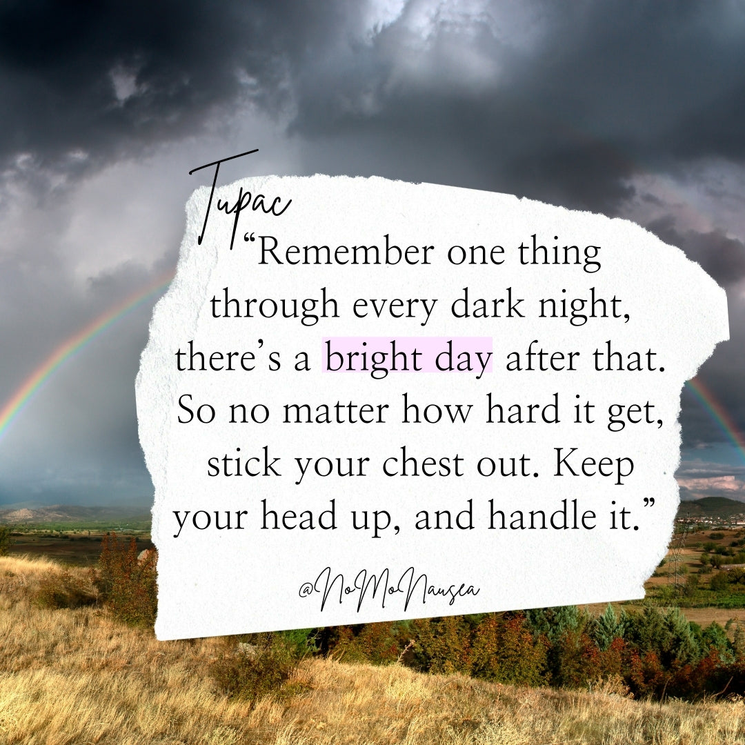 Inspirational Quotes from Rappers - NoMoNauseaBand