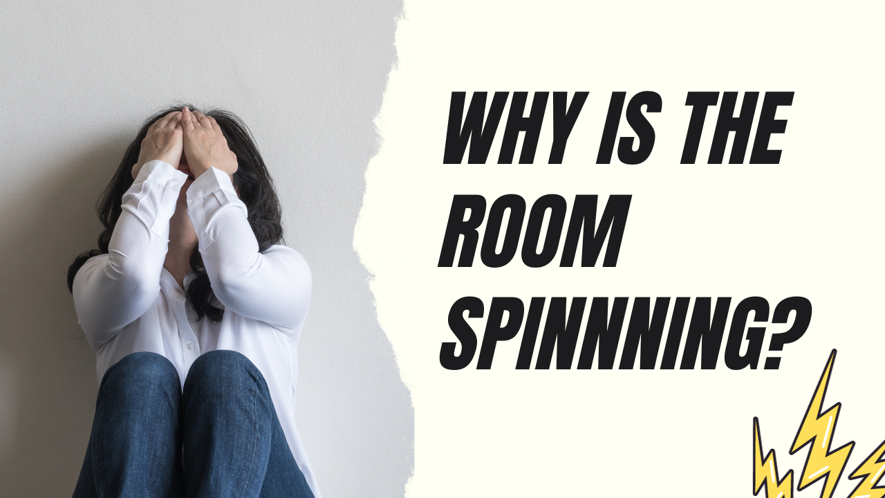 What is Vertigo? Causes and Remedies for Stationary Dizziness