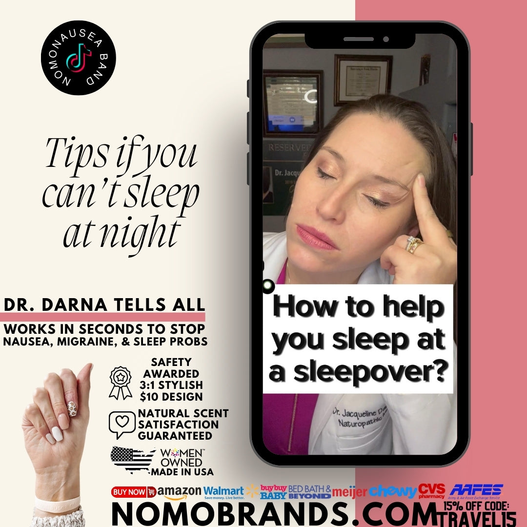 What helps you sleep at night? Best sleep tips if you can't sleep.