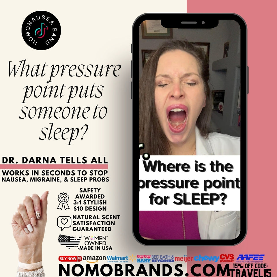 Can one point put you to sleep? What pressure point puts someone to sleep?