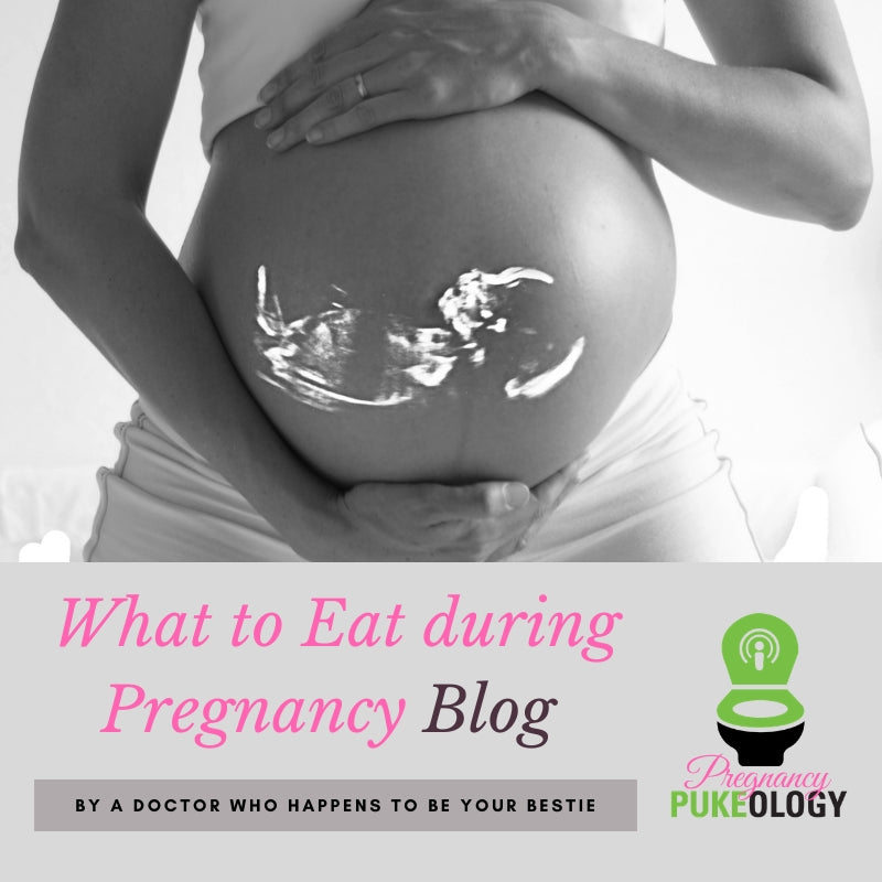 Foods to Avoid While Pregnant: A Pregnancy Meal Plan - NoMoNauseaBand