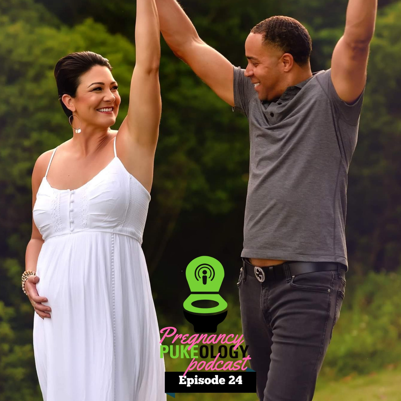 What an Expecting Father Should Know About Every Trimester & More - NoMoNauseaBand