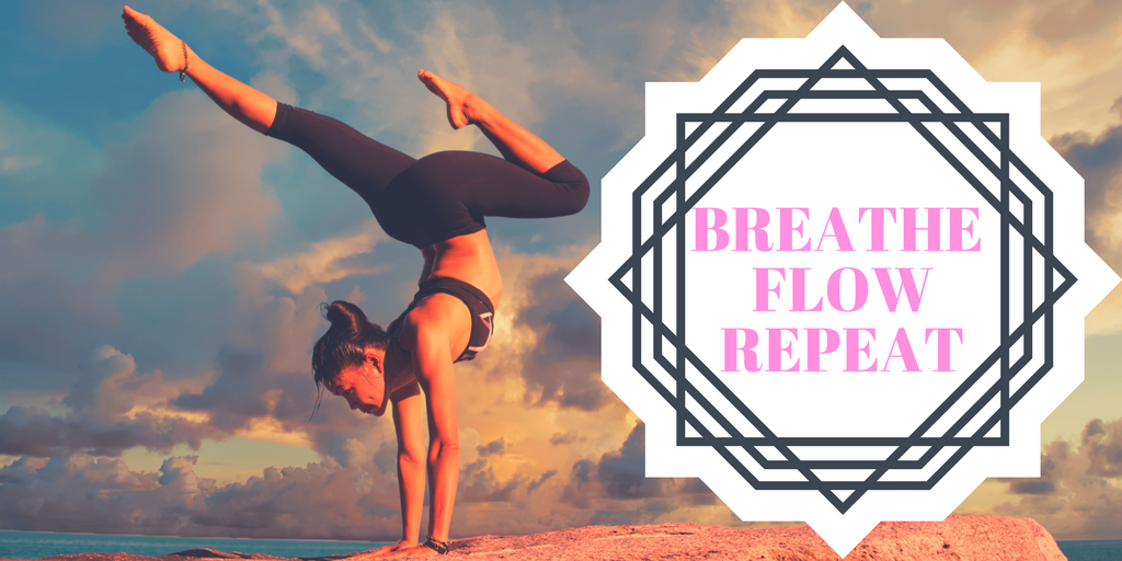 Hot Yoga (and the Benefits of Yoga!): Your Anytime Fitness Go To - NoMoNauseaBand