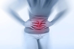Dealing with Digestive Disorders - NoMoNauseaBand