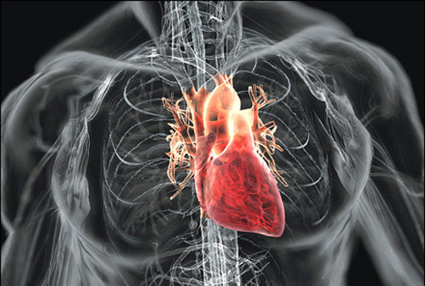 Distressing Heart Surgery Side Effects - NoMoNauseaBand