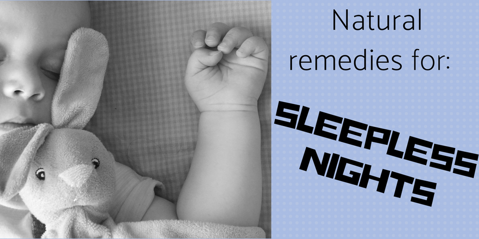 How to Sleep: Say "NoMo" to your Child's Sleepless Nights - NoMoNauseaBand