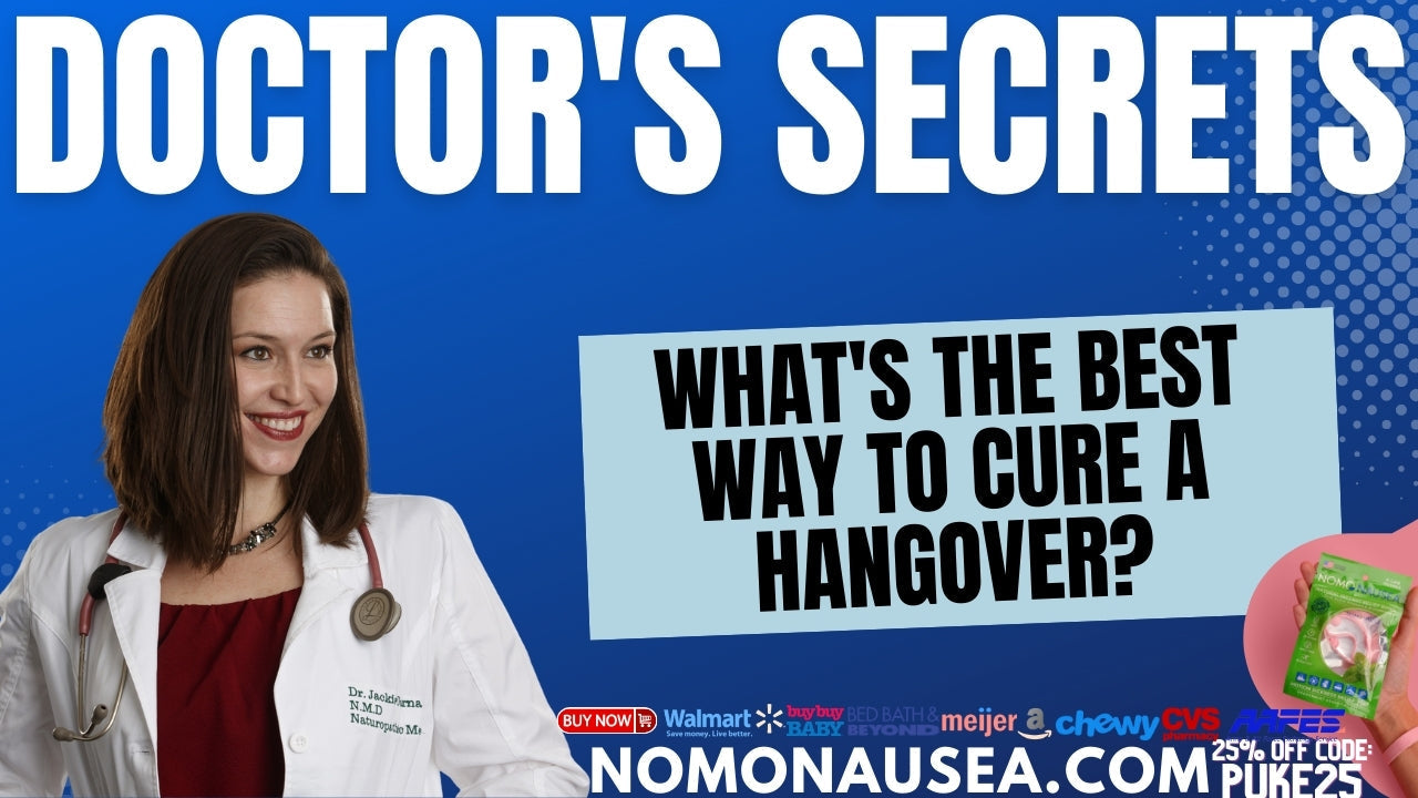 How to Cure a Hangover: The Ultimate Guide to Overcoming Hangover Symptoms