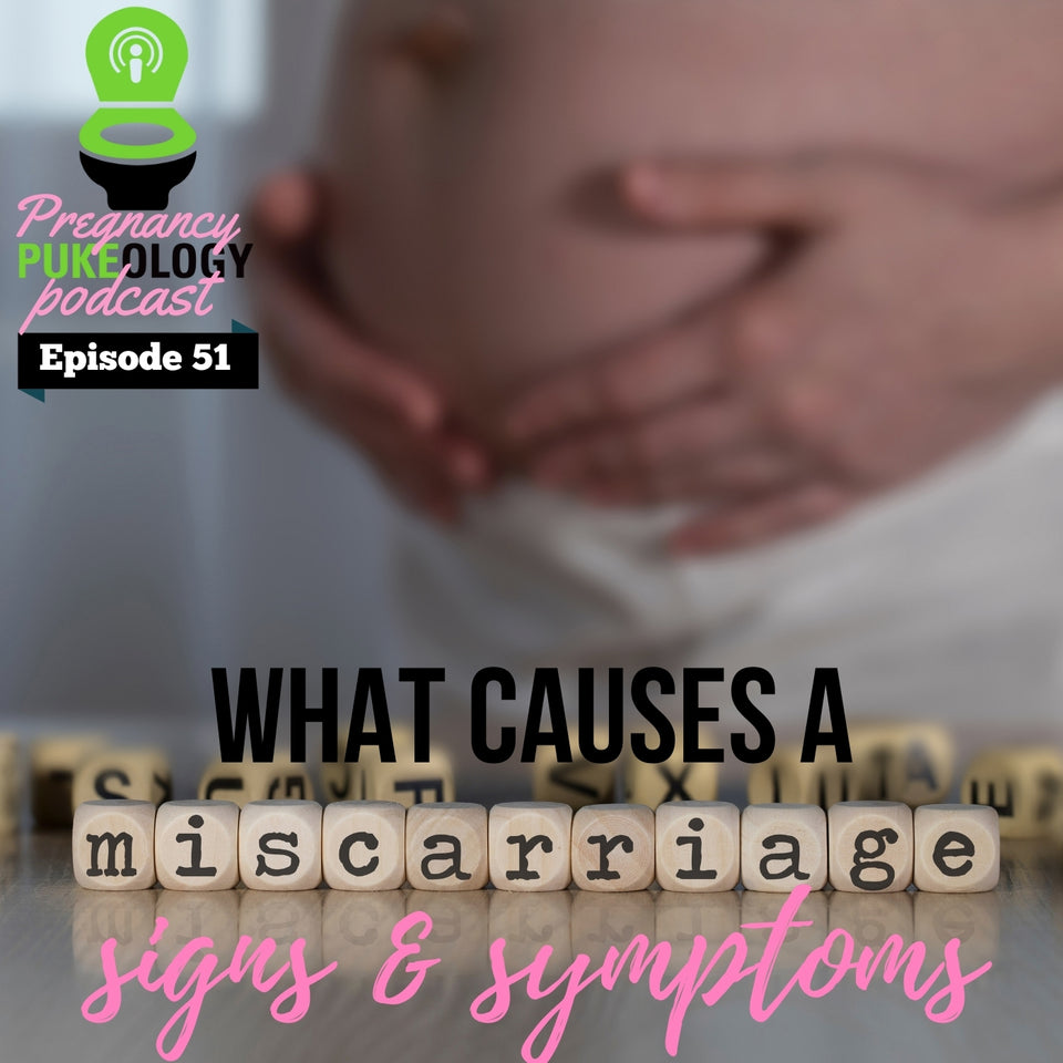 Why do miscarriages happen?