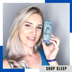 Natural Sleep Remedy Wristband for Kids | NoMo Sleepless Nights Natural Sleep Remedy Wristband for Kids | NoMo Sleepless Nights