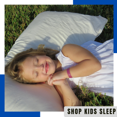 Natural Sleep Remedy Wristband for Kids | NoMo Sleepless Nights Natural Sleep Remedy Wristband for Kids | NoMo Sleepless Nights