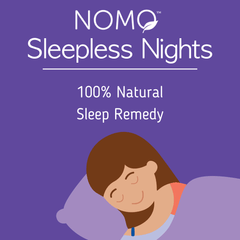 Natural Sleep Remedy Wristband for Kids | NoMo Sleepless Nights Natural sleep remedies for children - NoMo Sleepless Nights