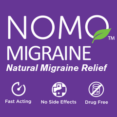 Migraine Bracelet for Headache Relief | NoMo Nausea Headache Relief Band