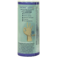Natural Sleep Remedy Wristband for Kids | NoMo Sleepless Nights Sleep Remedy Pressure Bracelet
