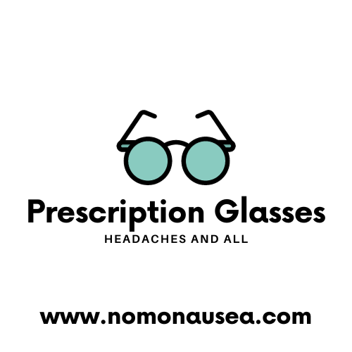 Headache Cure due to prescription glasses