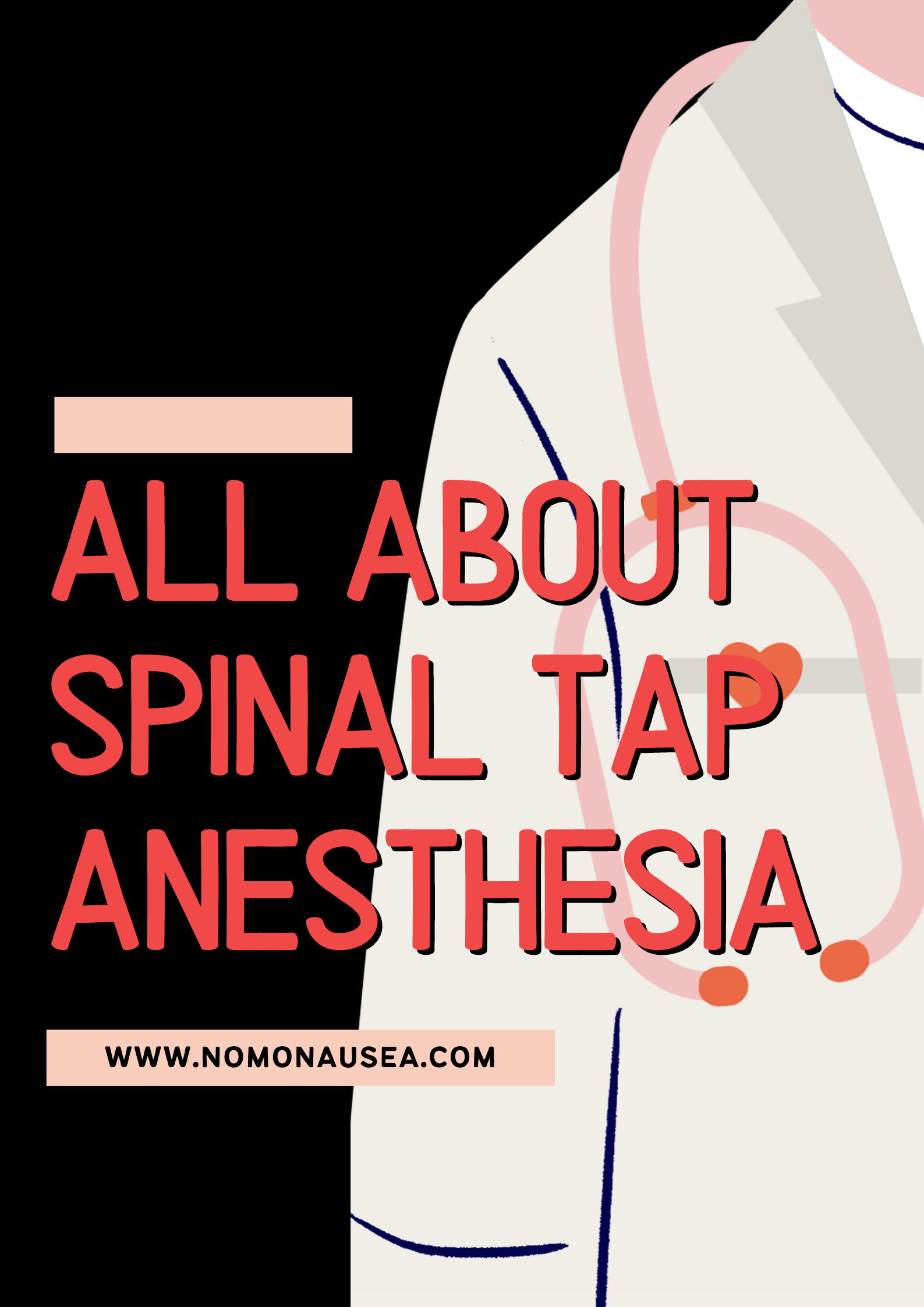 Can Spinal Tap Anesthesia Alleviate Pain and Discomfort? A Comprehensive Guide to Uses, Risks, and Potential Benefits