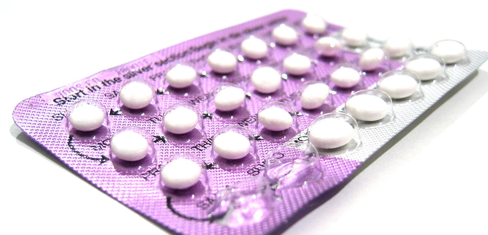 Why do Birth Control Pills make you sick? - NoMoNauseaBand