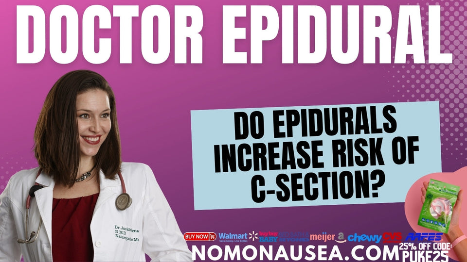 Can Epidurals Increase the Risk of C-Section Deliveries? Unraveling the Truth and Tips for Making Informed Decisions
