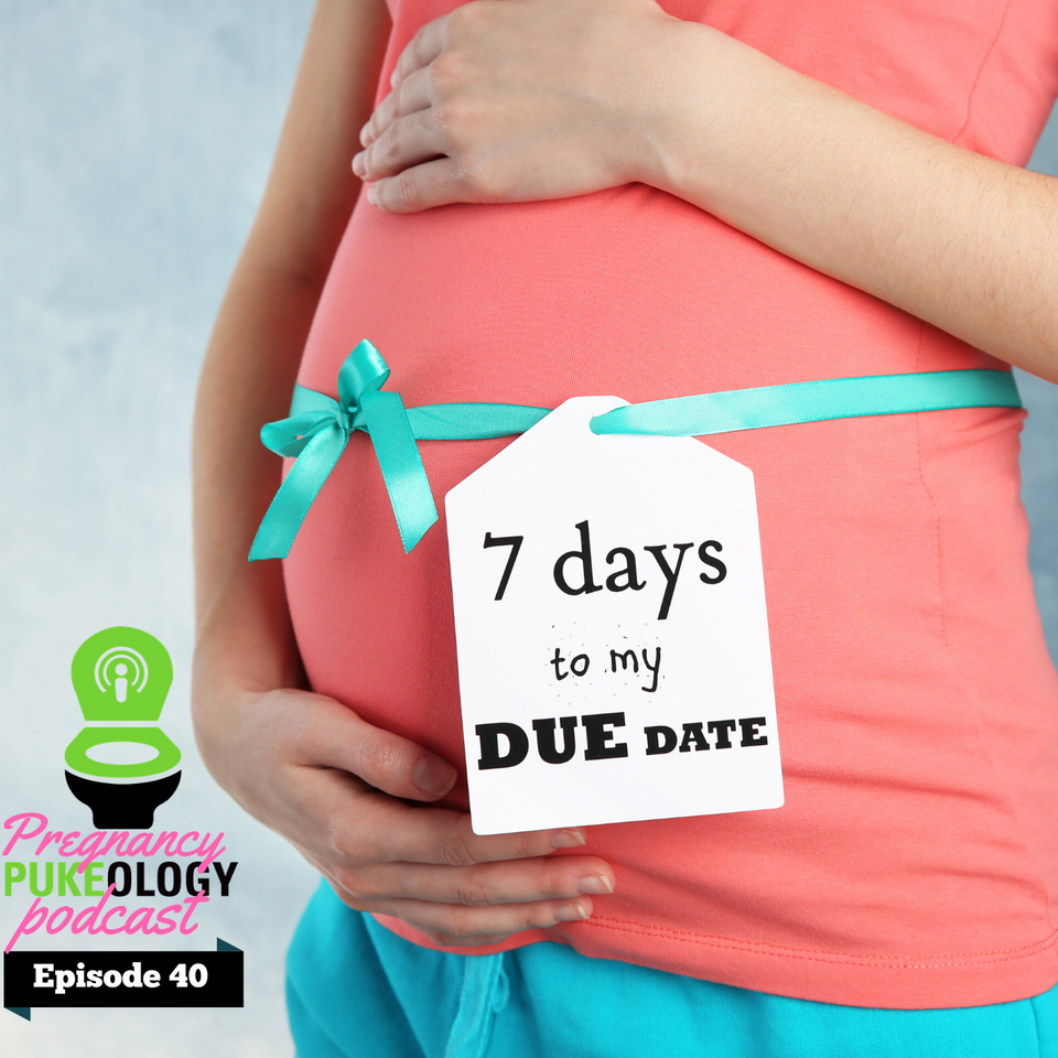 Due Date Calculator: How to Calculate Your Due Date - NoMoNauseaBand