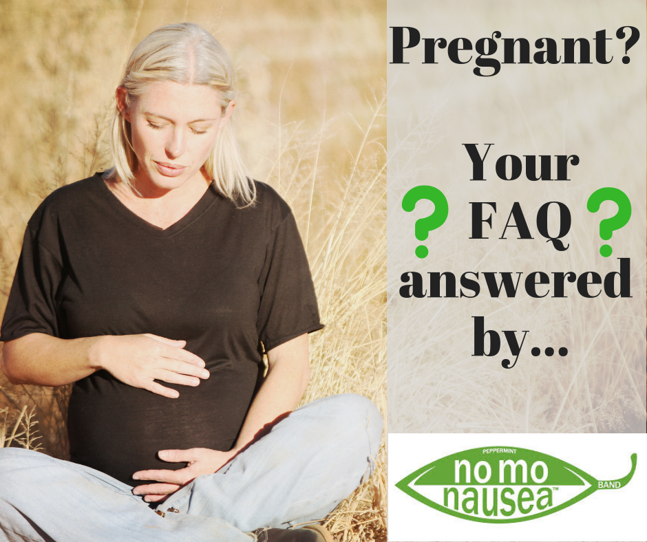 Early Signs of Pregnancy & First Trimester Questions