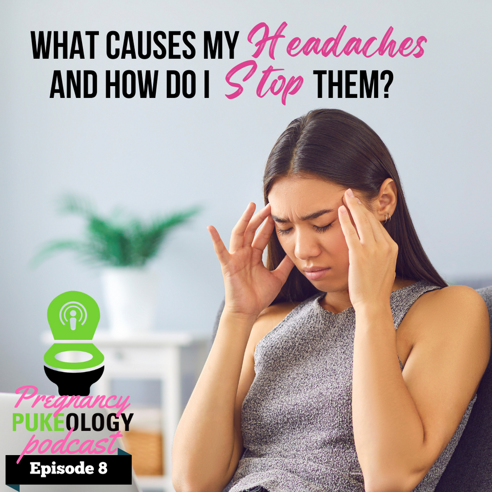 What Causes a Headache? Best Headache & Migraine Remedies
