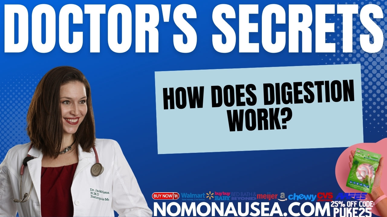 How does digestion work and what are some tips for optimal digestive function to support gut health?