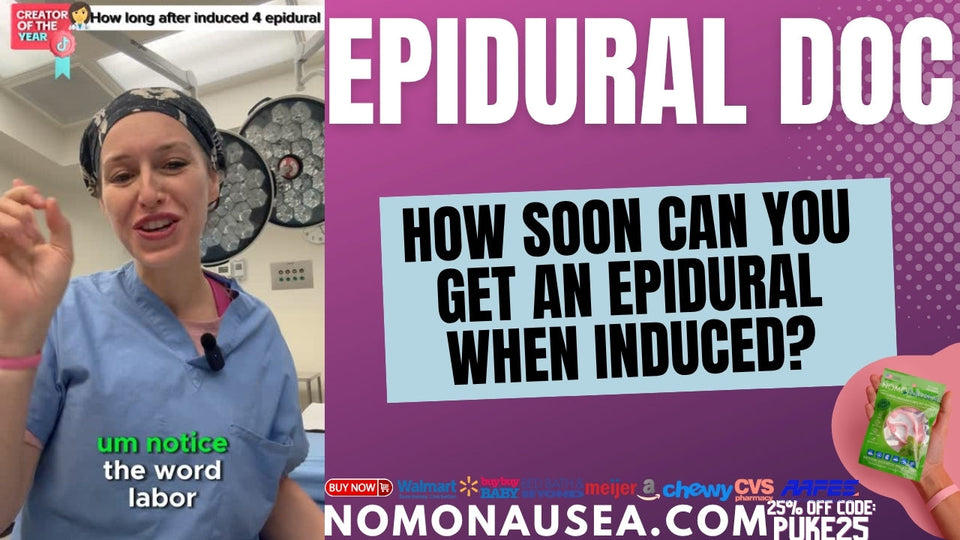 How Soon Can You Get an Epidural During Labor Induction? Timing, Risks, & Options Explained