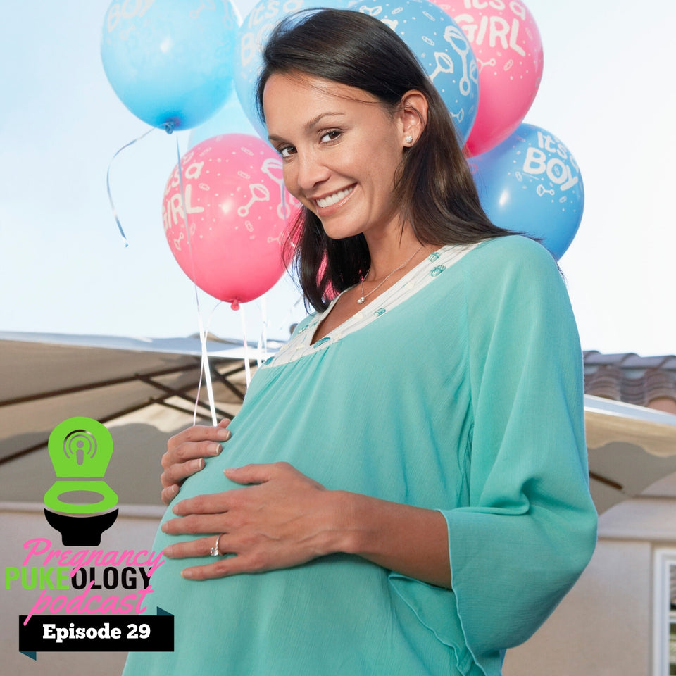 8 New Years Resolutions for Pregnant Women - NoMoNauseaBand