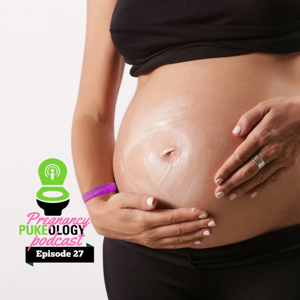 Pregnancy stretch marks: How to prevent, plus the best cream to treat them!