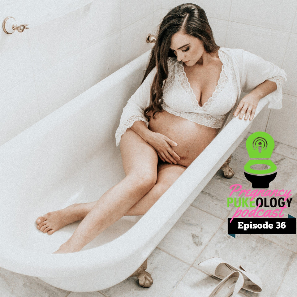 Cramps during Pregnancy: From Implantation Cramps to Early Pregnancy Cramps & Beyond - NoMoNauseaBand
