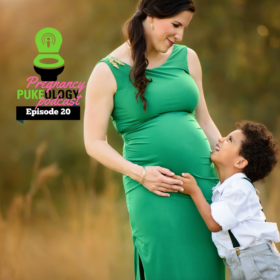 Pregnancy Symptoms for Each Trimester and All Natural Remedies - NoMoNauseaBand