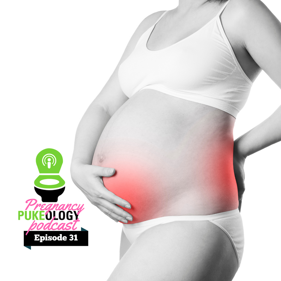 Sciatica during pregnancy? 10 Back Pain Pregnancy Relief Tricks - NoMoNauseaBand