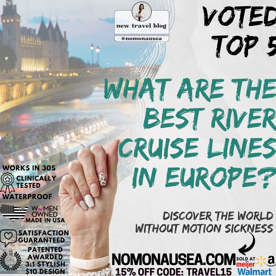 best river cruise lines in europe