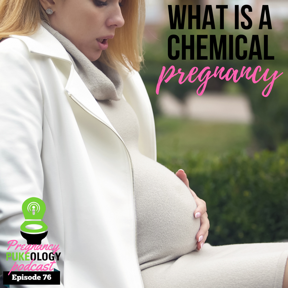 What is a Chemical Pregnancy?