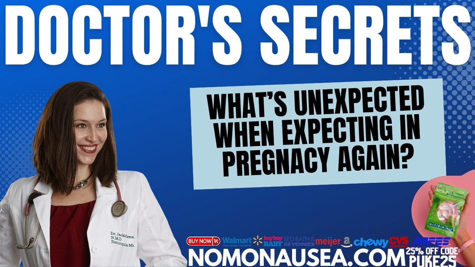 What’s unexpected when expecting in pregnacy again? Second time pregnancy unexpected 4th pregnancies