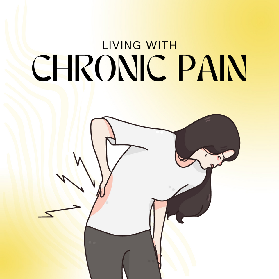 Natural Remedies for chronic pain suffers that really work!