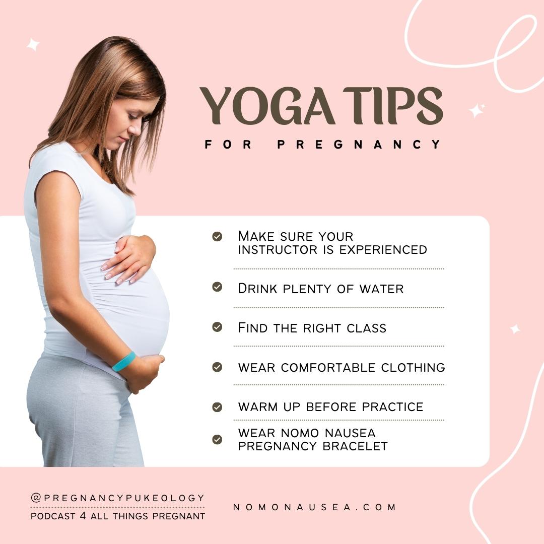 Reducing The Stresses for Expecting Parents: Yoga, Herbal Therapy, Aro