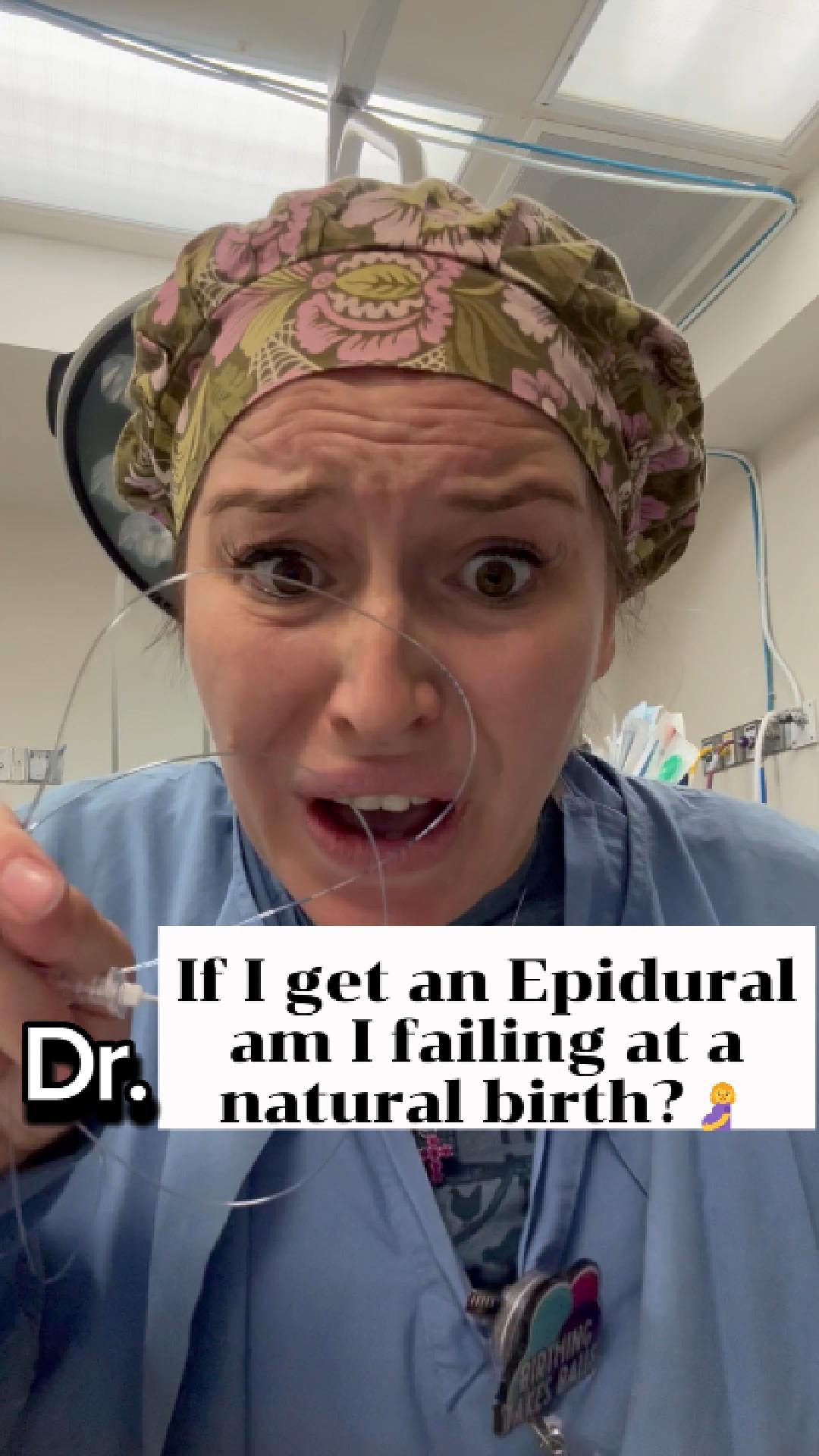 How to Manage Labor Pain with Epidurals: Debunking Myths and Providing Insights