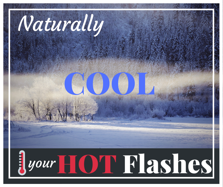 What are Hot Flashes? How do I stop Hot Flashes?