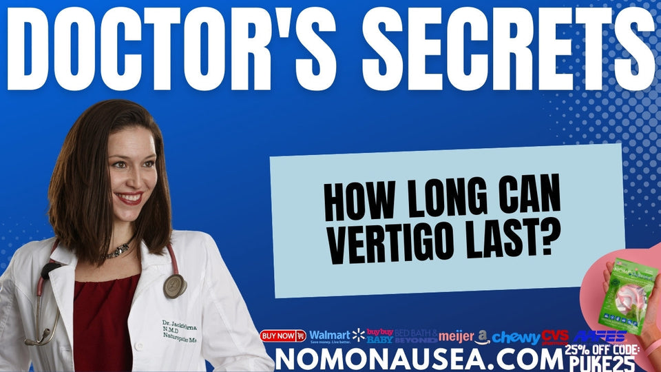 How to Manage and Cope with Vertigo Episodes: Factors Influencing Duration and Treatment Options