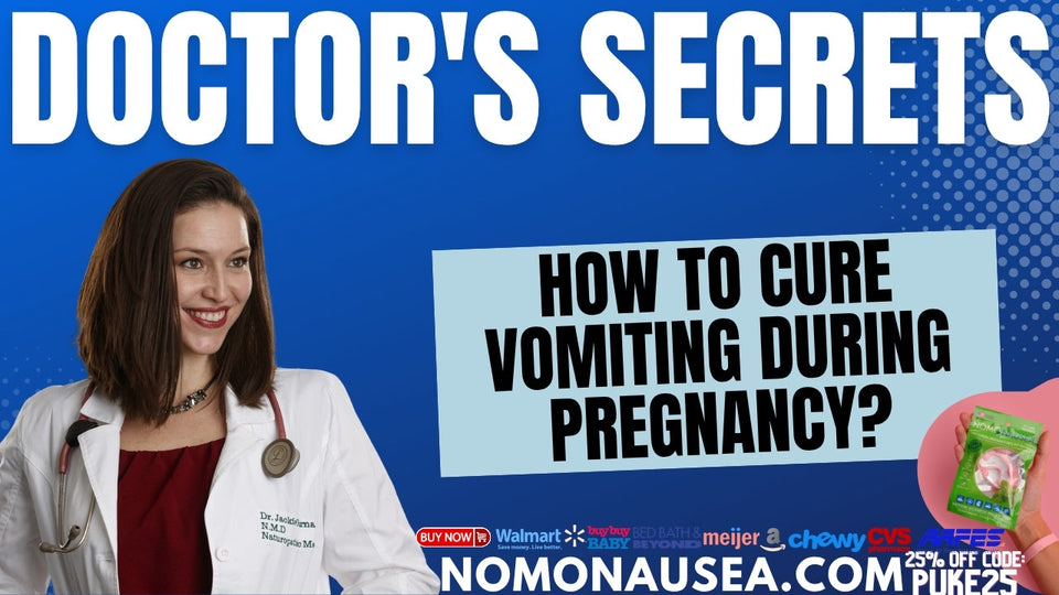 How to Cure Vomiting During Pregnancy: Comprehensive Guide on Managing Morning Sickness