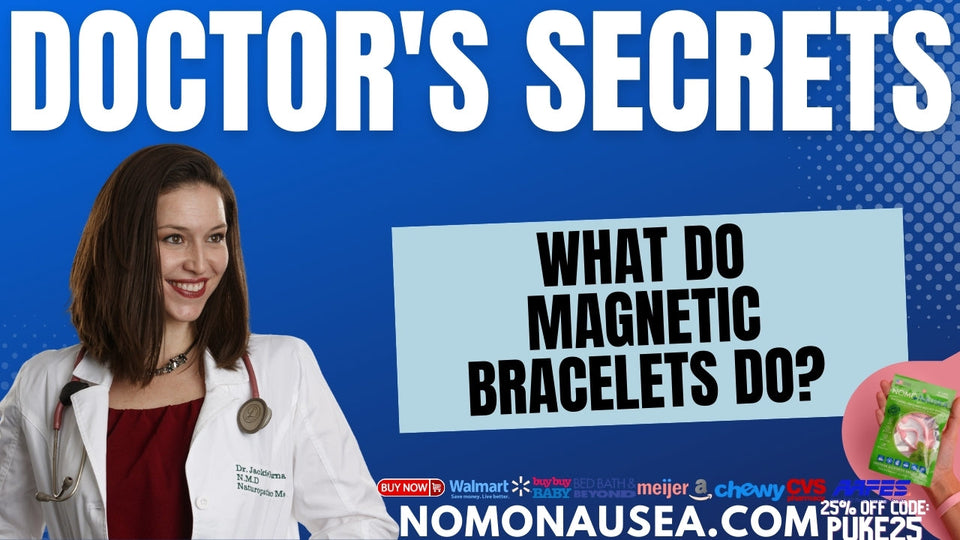 How to Unlock the Power of Magnetic Bracelets: Do They Really Work for Pain Relief and Circulation Improvement?