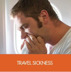 Best Travel Sickness Bracelet - Voted Top 10 Designer Bracelets for Stylish & Waterproof Nausea Relief